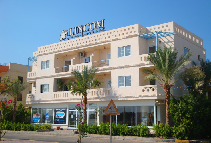 Lincom Investments Egypt