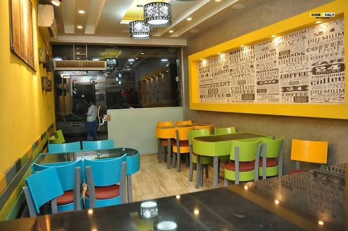 Deli Restaurant