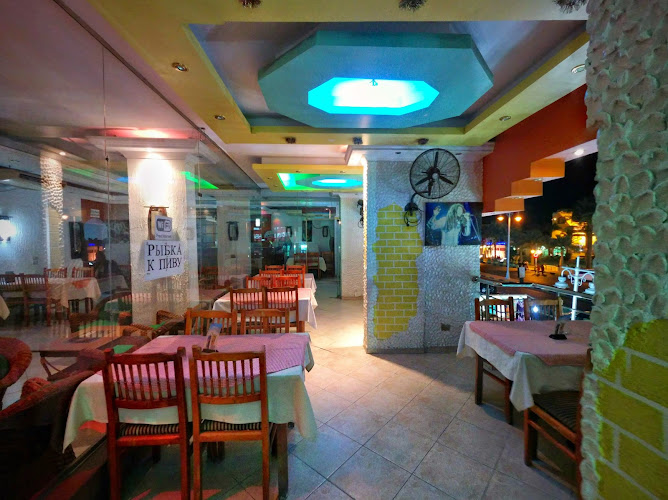 Spicy Restaurant