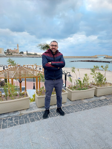 Dr. Bassem Khalaf, Consultant in Pediatrics and Neonatology