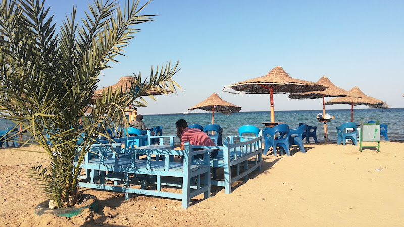 CASABLANCA CAFE