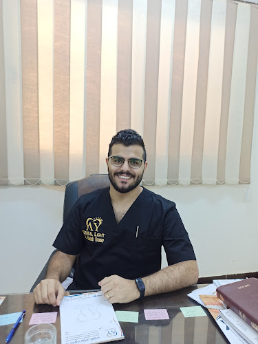 Dr. Abanoub Younan for Cosmetic Dentistry and Oral Surgery