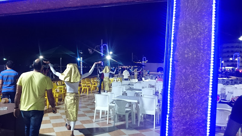 Al Fursan Pizza Marsa Matrouh
