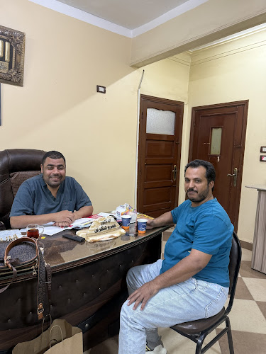 Dr. Amr Shukry Dental Center