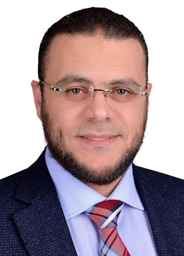 Dr. Basem Ibrahim Awad