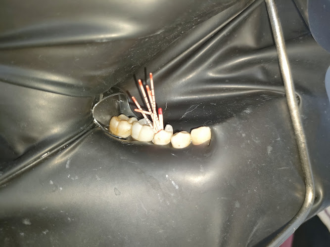 Dr. Ahmed Gamal El-Sahity, Oral and Dental Surgeon