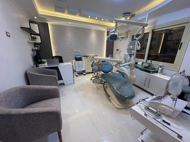 Dr. Ahmed Mashaly’s Maxillofacial Surgery and Dental Implant Clinic