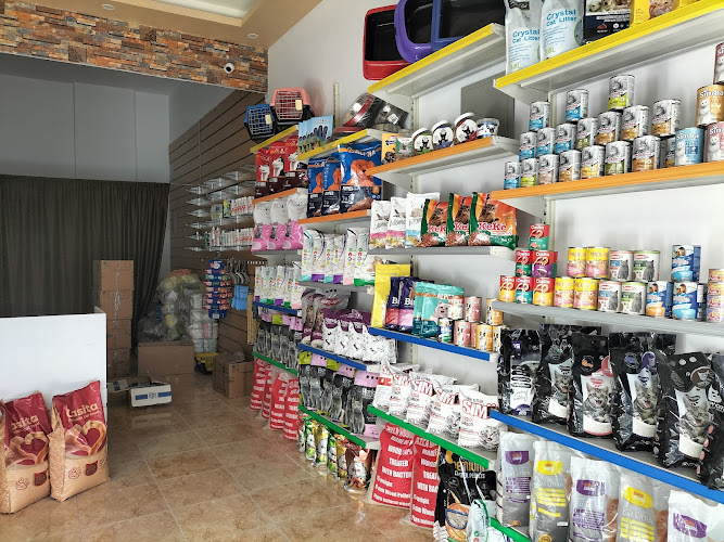 Togo Vet Clinic (Veterinary Clinic)