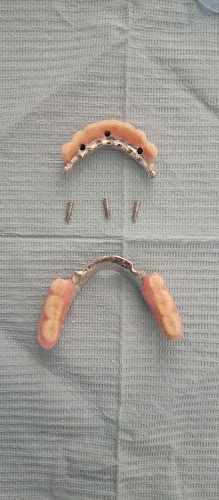Dr. Haytham Dental Clinic