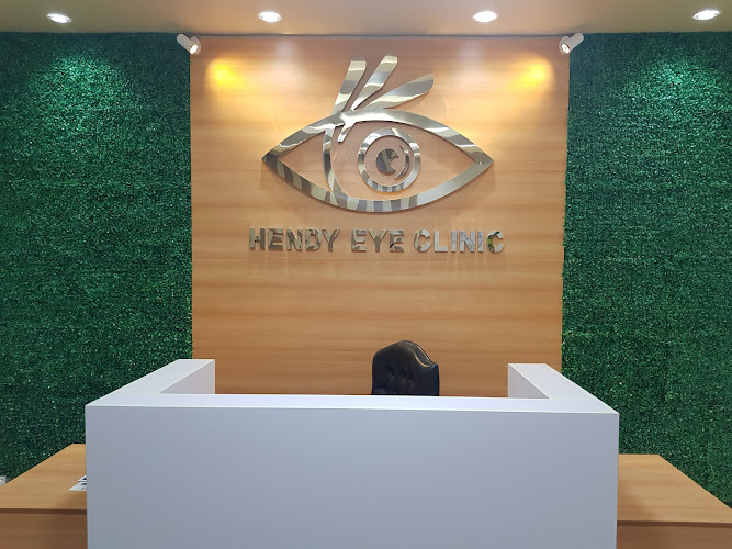 Dr. Ahmed Hendy Clinic (Eye Surgery Clinic)
