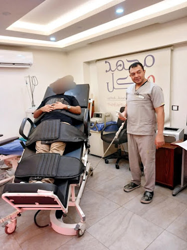 Dr. Mohamed Heikal’s Cardiovascular Centers, Qanater Branch