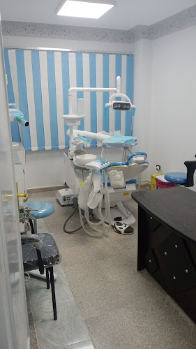 Dar Al Shifa Medical Center