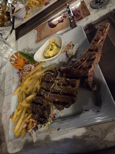 Che Guevara restaurant