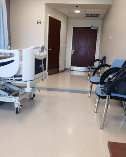 Al-Hamoul Central Hospital