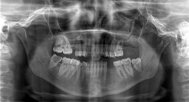 Dr. Salah Jabr’s Dental Clinic