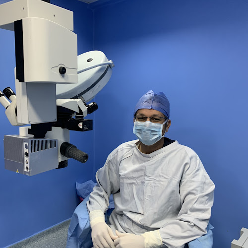 Dr. Mohamed Mustafa’s Eye Clinic