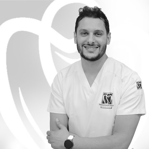 Dr Mohamed Elsaid Dental Clinics