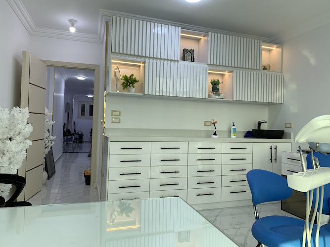 Dr. Nader Bassiouni Center for Oral Medicine, Surgery and Cosmetic Dentistry