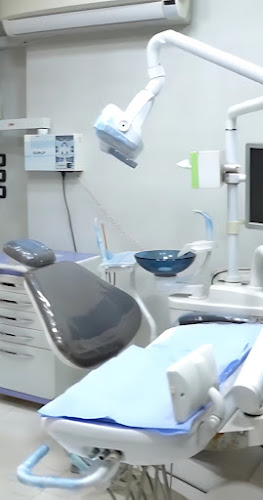 Dr. Ahmed Farghali’s Clinic