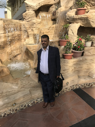 Dr. Rifaat Abu Deif Center