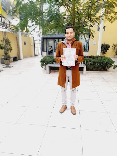 Mohammed Al-Daoushi – Jihan Taher – MSA Clinic – Psychotherapy – Addiction Treatment – Psychotherapy for Children, Adolescents, and Adults
