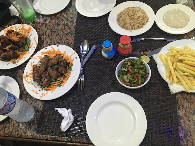 AL WARDANI RESTAURANT