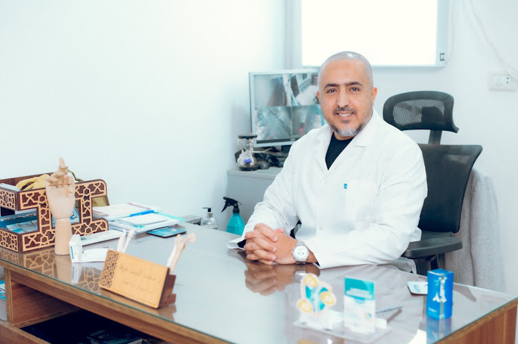 Dr. Muhammad Arafa