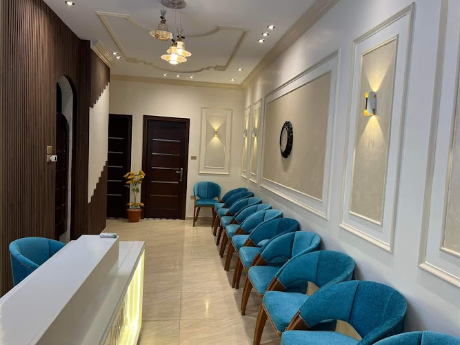 Dr. Basant Essam Qahwa’s Pediatric and Neonatal Clinic