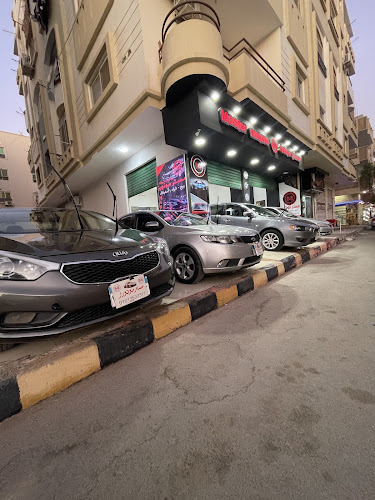 مستر موتورز