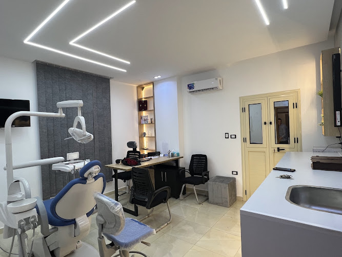 Salem Dental Clinic Dr Mahmoud Salem heabh