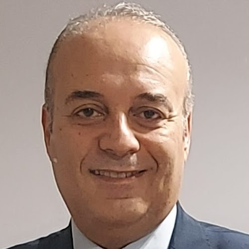 Prof. Dr. Hany ElFayoumy’s Clinic in Giza