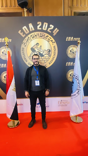 Ahmed Zahran