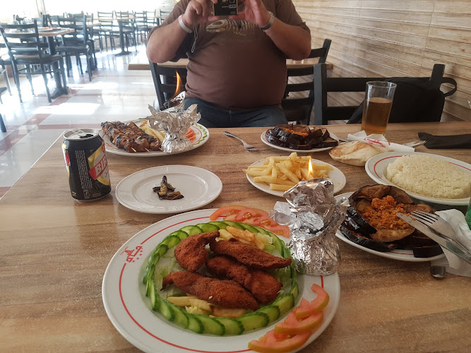Jad Restaurant Chain