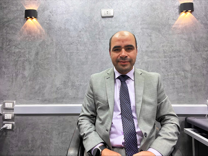 Dr. Youssef Qada’s Clinic – Consultant in Pediatrics and Neonatology