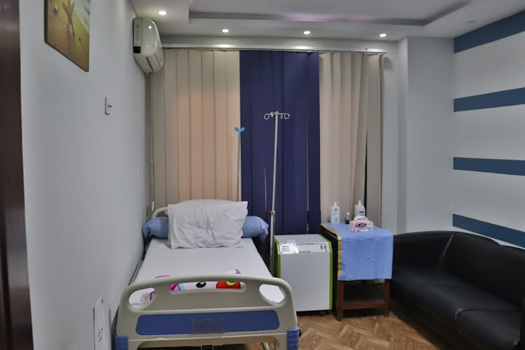 Integrated Medical Center for Oncology Treatment