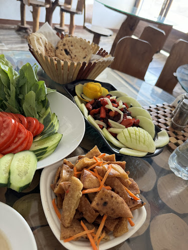 Hakuna Matata Fish Restaurant