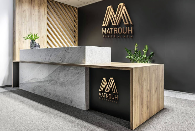 Matrouh Real Estate Investment and Marketing Company