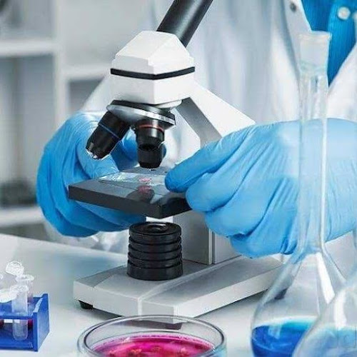 Dr. Fawzi Najib’s Medical Laboratory