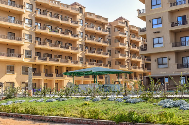 Living Point Property