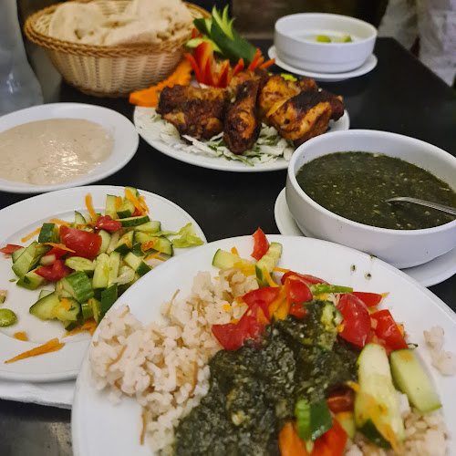 Hajja Aziza Restaurant