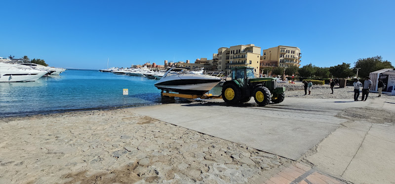 Abu Tig Marina Rental
