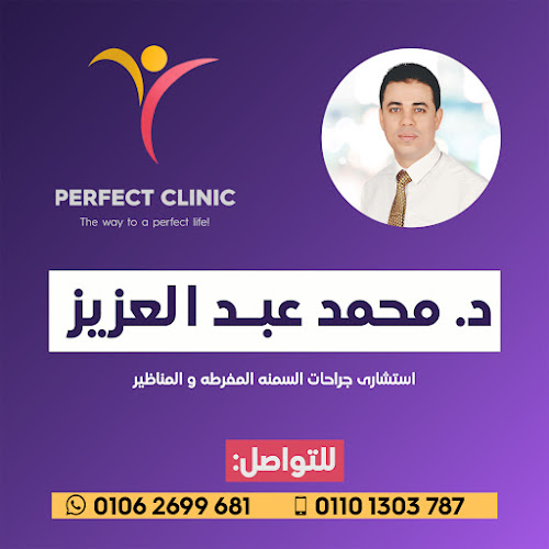 Dr. Mohamed Abdel Aziz El Sherif