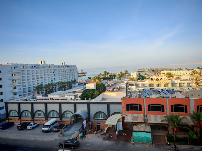 Rook Development – Hurghada Properties