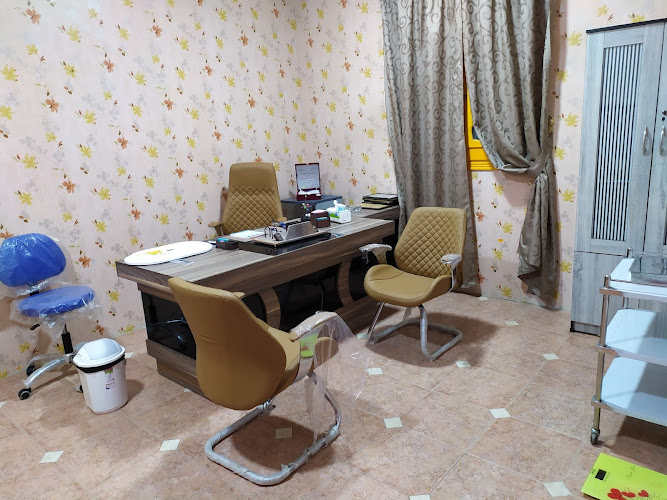 Dr. Adel Younes’s Pediatric and Neonatal Clinic