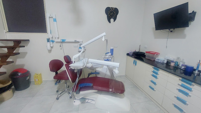 Dr. Hadeer Al-Afifi’s Clinic for Oral and Dental Medicine and Surgery