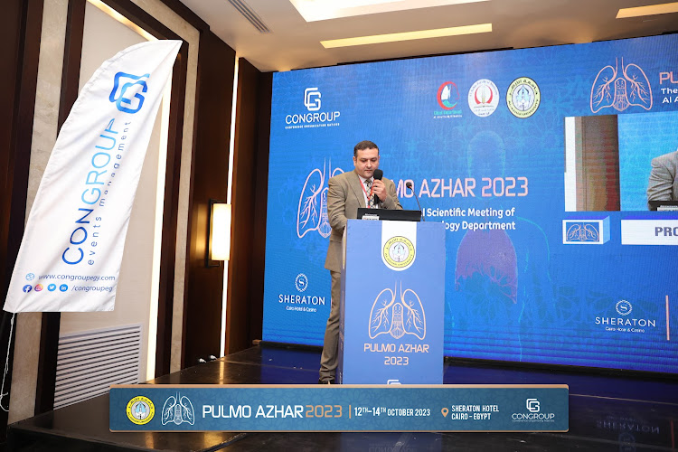 Dr. Ahmed El-Shahat Qabil