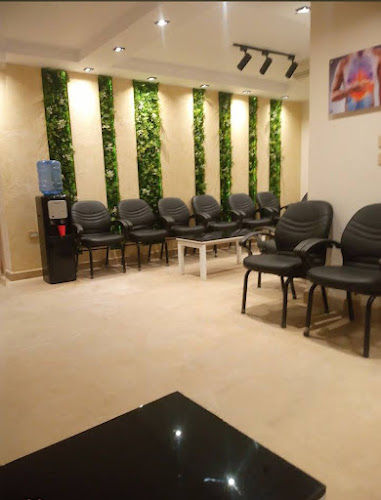 Dr. Ahmed Ali Jumaa Al-Shal, Consultant in Gastroenterology, Hepatology and Endoscopy