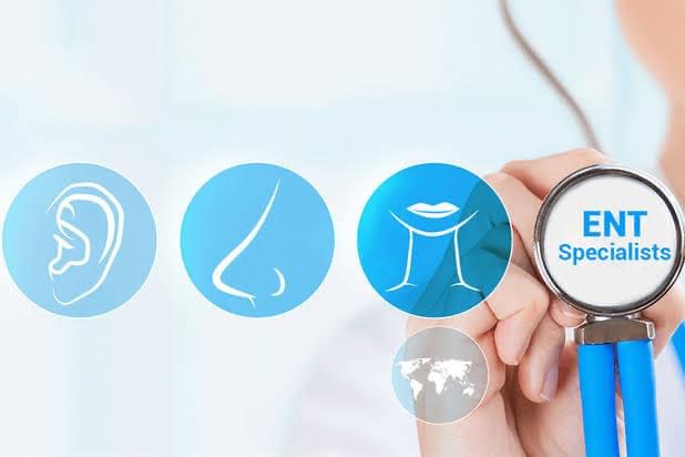 Dr. Simon Sameh Semaan – ENT Surgeon, Nasal and Sinus Endoscopist at Benha University Hospital