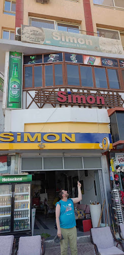 Simon’s Restaurant