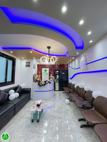 Al Murad Hospital 🏥 Dr. Ahmed Badawi